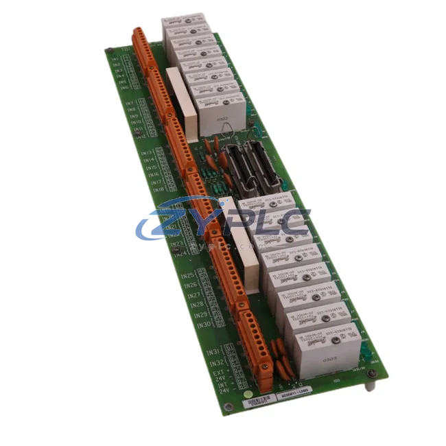 Honeywell MC-TDID12 51304441-175 Digital Input Module | TDC 3000