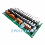 Honeywell MC-TDOR12 51309148-175 System-Ready Relay Output for TDC 3000 Architecture