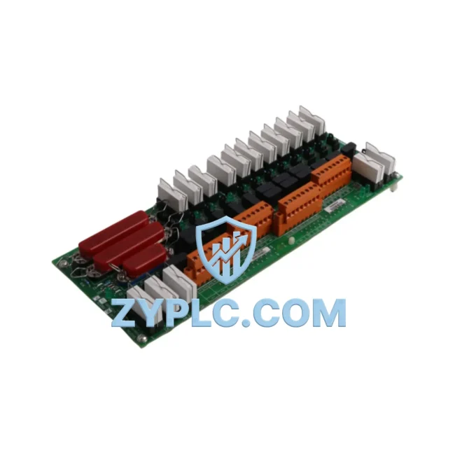 Honeywell MC-TDOY23 51204166-175 System-Ready Digital Output for Experion PKS