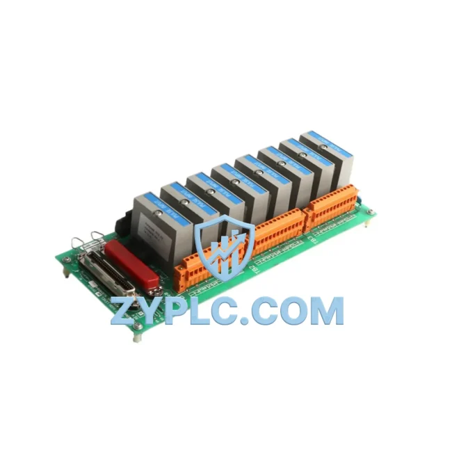 HONEYWELL MC-TPIX12 51304084-175 UCN Pulse Input Module for TotalPlant Systems