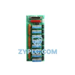 HONEYWELL MC-TPIX12 51304084-175 UCN Pulse Input Module for TotalPlant Systems