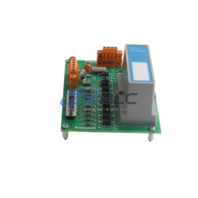 Honeywell MC-TSIM12 51303932-476 Interface Module