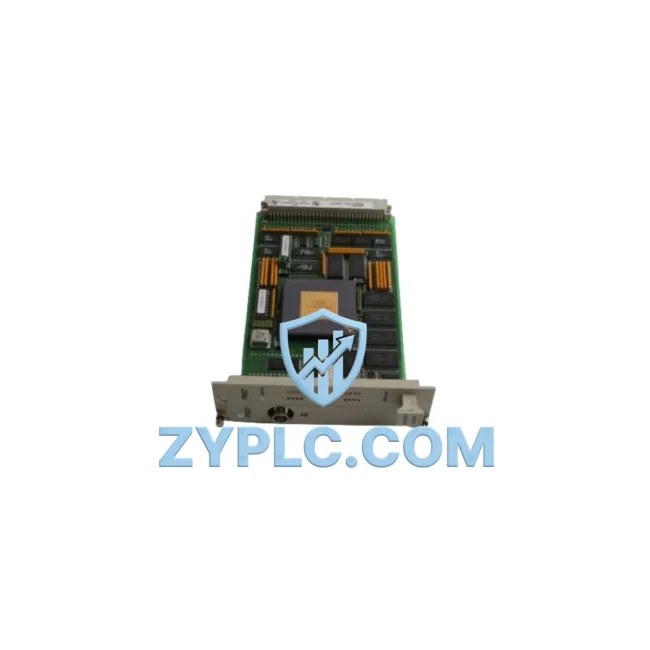 Honeywell MC-TSTX03 51309140-175 Analog Input Module Experion PKS