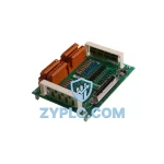 Honeywell MC-TSTX03 51309140-175 Analog Input Module Experion PKS