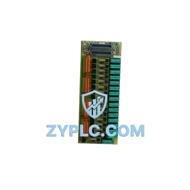 Honeywell MC-TSTX13 51309142-175 System-Ready Digital Output Relay for Experion PKS Architecture
