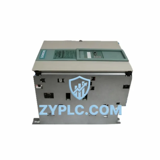 Honeywell MC-ZLLMF2 Industrial Network Interface for Experion PKS Systems