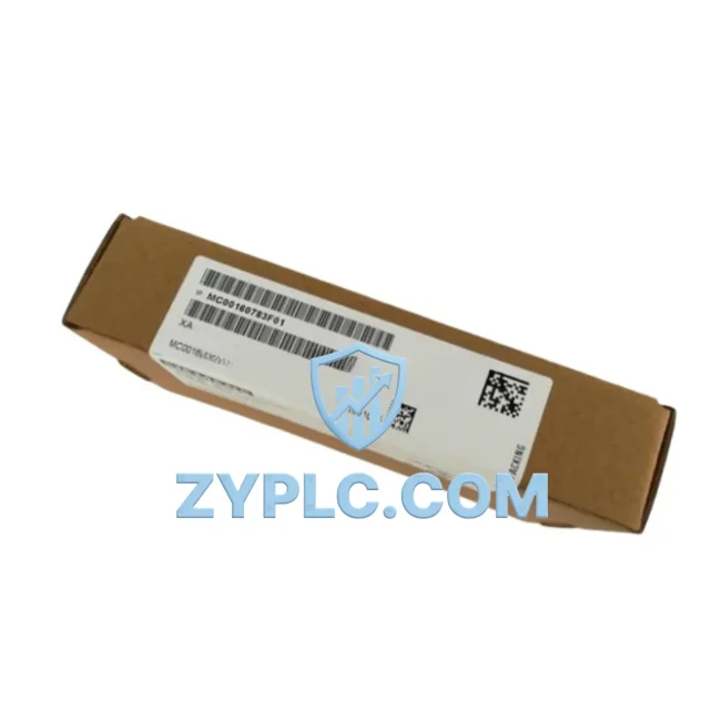 Siemens MC00160783G01/F01/M01 System-Ready MMC CPU for SINUMERIK 840D Architecture
