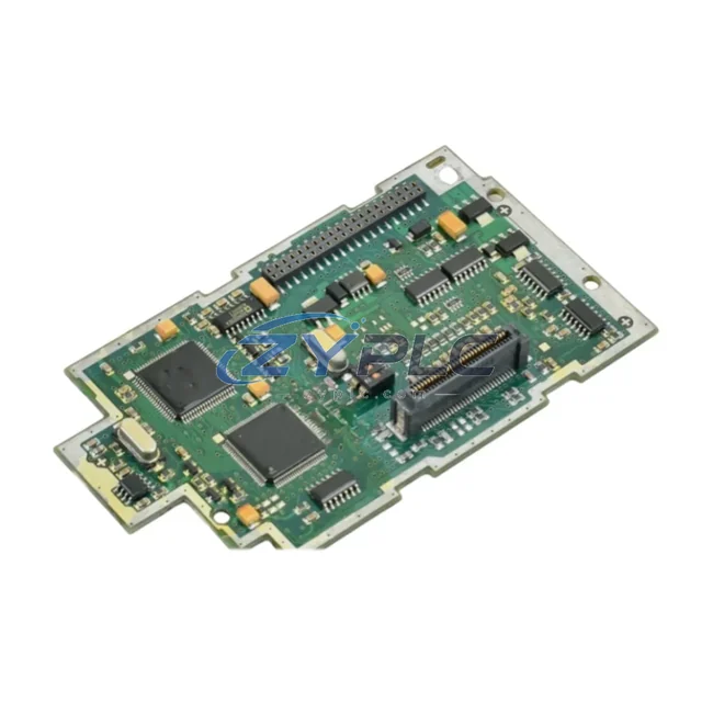 Siemens MC1790L802G01 Signal Processing Module