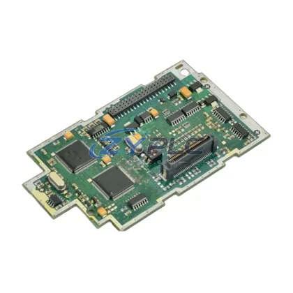 Siemens MC1795L802P01 Industrial Network Interface for SIMOTION Systems MC1795L802P01 Siemens