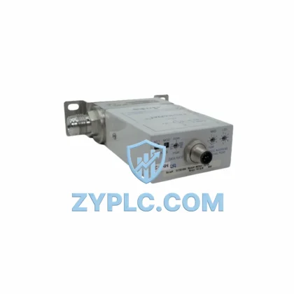 MKS MC20A-30190 System-Ready Mass Flow Controller for 900 Series Architecture MC20A-30190 MKS Instruments