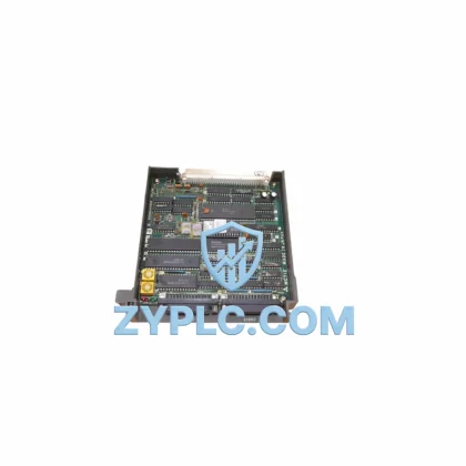 Mitsubishi MC712 System-Ready PLC Board for MELSEC Architecture MC712 Mitsubishi Electric