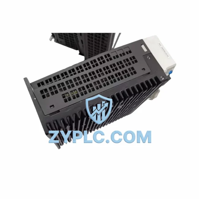 Panasonic MCDDT3520053 Energy-Saving Servo Driver for Optimized MINAS A4 Automation