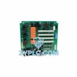 ABB MCOB-01 3HNE00010-1 Industrial Network Interface for IRC5 Systems