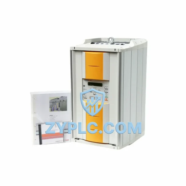 Converteam MD2000 54-400 AC Drive for MD2000 Series