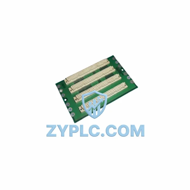 ABB MDI64BNS I/O Module for MP200 Automation