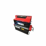 SEW-Eurodrive MDX61B0110-5A3-4-0T AC Variable Frequency Drive for MOVIDRIVE B Systems