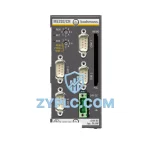 Bachmann ME203/CN System-Ready Processor for ME200 Architecture