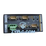 Bachmann ME203/CN System-Ready Processor for ME200 Architecture