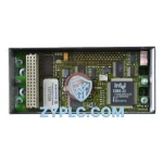 Bachmann ME203/CN System-Ready Processor for ME200 Architecture