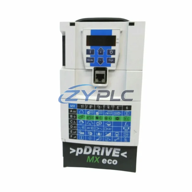Schneider ME4U07AAA Interface Card Modicon