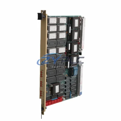 ABB MEM86-3/192-CMBMR3 Replacement Memory Board MEM86-3*192 CMBMR3 ABB