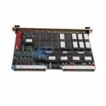 ABB MEM86-3/192-CMBMR3 Memory Board