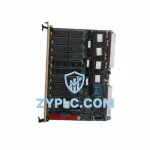 ABB MEM86-3*192 R3R1R3 System-Ready Memory Board for AC800M Architecture