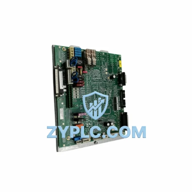 KUKA MFC+DSE 00-117-336 System-Ready Motion Drive for KR C4 Architecture