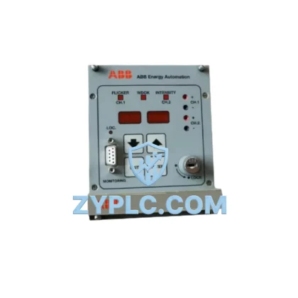 ABB ZSIE53000400000 Flame Controller for MFD-SA Architecture MFD-SA ZSIE53000400000 ABB