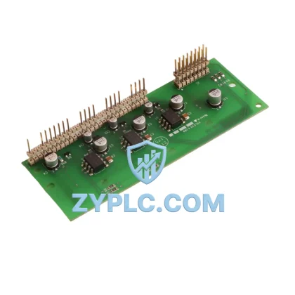 Allen-Bradley MFIXSUP0601 Industrial Network Interface for SLC 500 Systems MFIXSUP0601 193112 Allen-Bradley