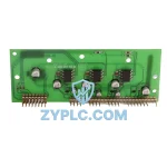 Allen-Bradley MFIXSUP0601 Industrial Network Interface for SLC 500 Systems
