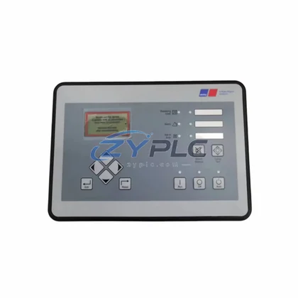 Generic MFP6610 Industrial HMI Touch Panel for MFP Series Architecture MFP6610 Generic