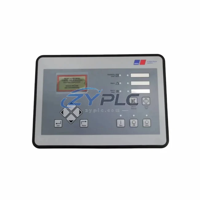 Generic MFP6610 HMI Touch Panel for MFP Series
