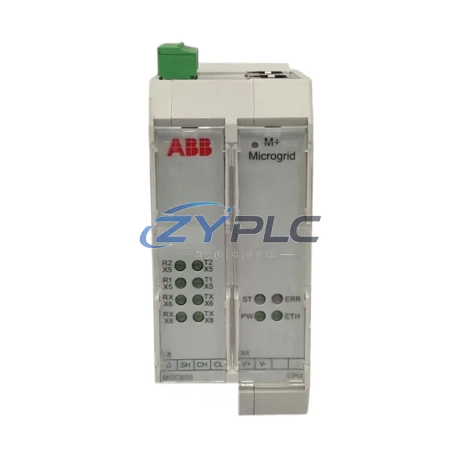 ABB MGC600-CPU CPU Controller Unit for Advant OCS Systems