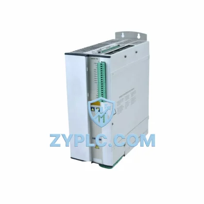 Schneider Electric MHDA1056N00 System-Ready Servo Drive for Lexium MHD Architecture MHDA1056N00 Schneider Electric