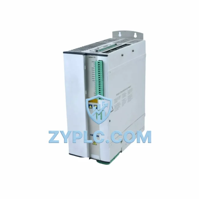 Schneider Electric MHDA1056N00 System-Ready Servo Drive for Lexium MHD Architecture
