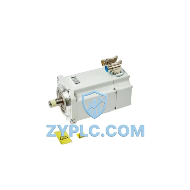 ABB MIB-02 3HNA024203-001 System-Ready Motor Interface for MU200 Architecture