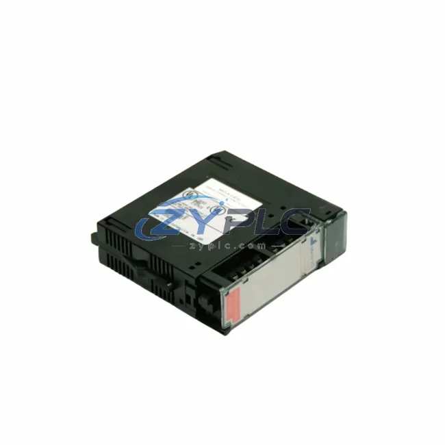 GE MIO-A-2-610 Output Module for Series 90