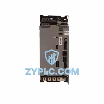 OKUMA MIV01A-E-B5 Energy-Saving Servo Drive OSP product image
