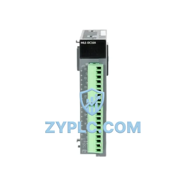 Honeywell MLE-DC16A Industrial Network Interface for Experion PKS C300 Systems