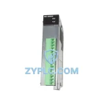 Honeywell MLF-AD04A Industrial Network Interface for Experion Systems