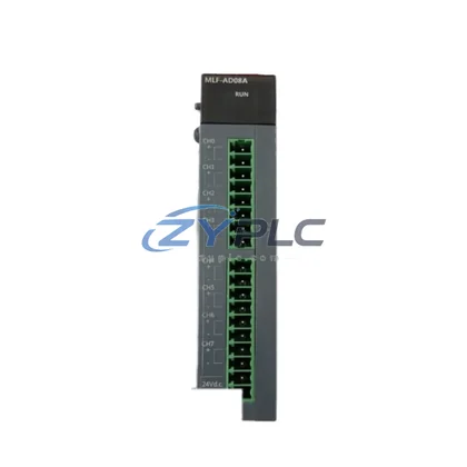 Honeywell MLF-AD08A Analog Input for MasterLogic