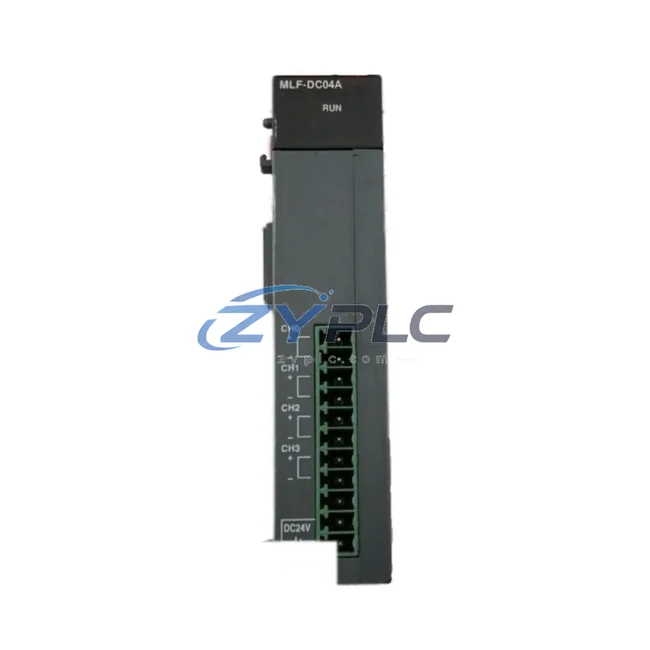 Honeywell MLF-DC04A DC Output Module for MLF Series