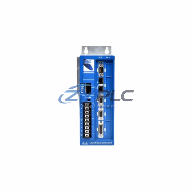 G&L MMC-SD-0.5/230-D Servo Drive for MMC Systems