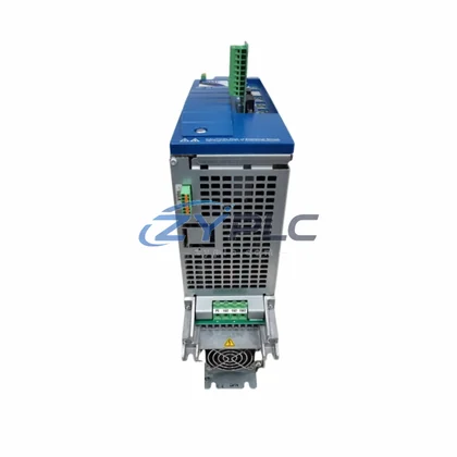 Kollmorgen MMC-SD-8.0-460-D Industrial Servo Drive for MMC-SD Architecture MMC-SD-8.0-460-D Kollmorgen