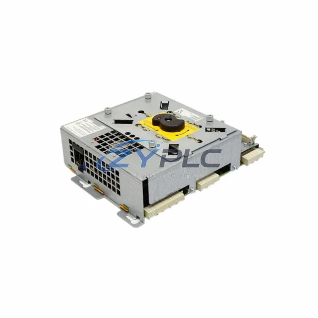 Siemens 6FC5210-0DA20-2AA1 CNC Control for 840D