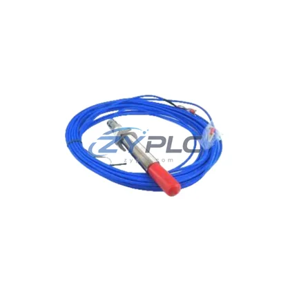 EPRO MMG 1070/04TS Industrial Displacement Sensor for Proximity Architecture MMG 1070/04TS EPRO