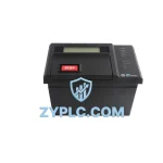 GE MMII-PD-1-2-240 Motor Manager Multilin