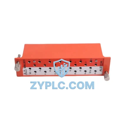 GE MMLB01 System-Ready I/O Module for Mark VI Architecture MMLB01 GE