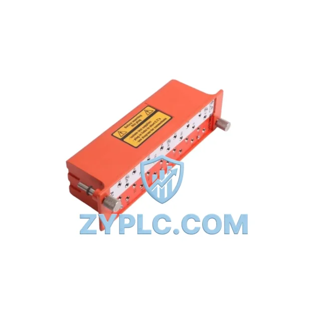 Alstom MMLG01 System-Ready Relay Test Block for MiCOM Architecture